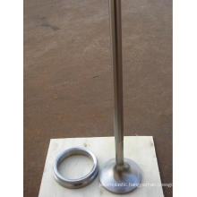 Engine Exhaust Valve Stem